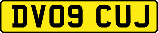 DV09CUJ
