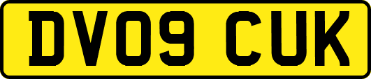 DV09CUK