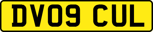 DV09CUL
