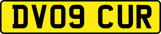 DV09CUR