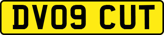 DV09CUT