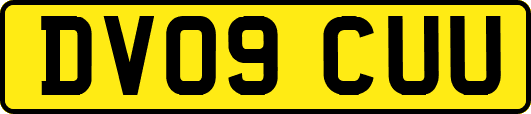 DV09CUU