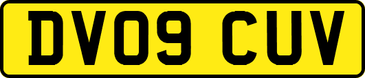 DV09CUV