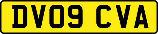 DV09CVA