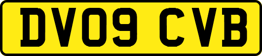 DV09CVB