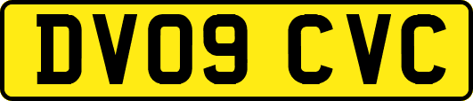 DV09CVC