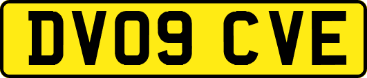 DV09CVE