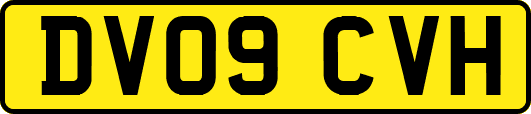 DV09CVH