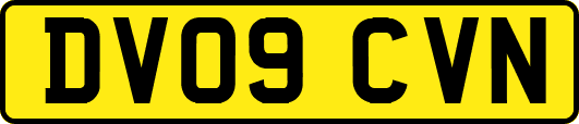 DV09CVN