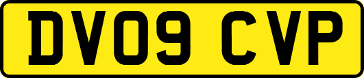 DV09CVP