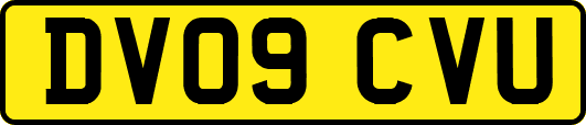 DV09CVU