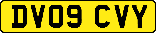 DV09CVY