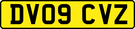 DV09CVZ