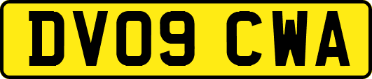 DV09CWA