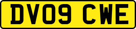 DV09CWE