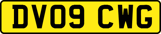 DV09CWG