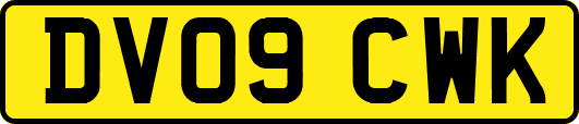 DV09CWK