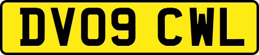 DV09CWL