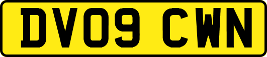 DV09CWN