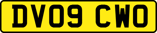 DV09CWO