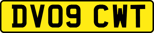 DV09CWT