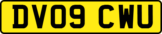 DV09CWU