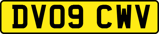 DV09CWV