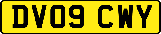 DV09CWY