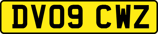 DV09CWZ