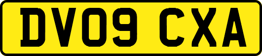 DV09CXA