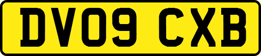 DV09CXB