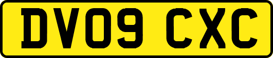 DV09CXC