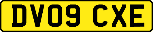 DV09CXE