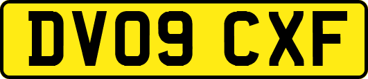 DV09CXF