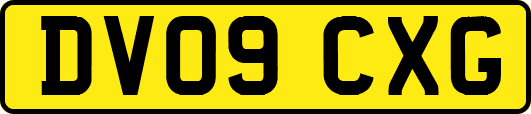 DV09CXG