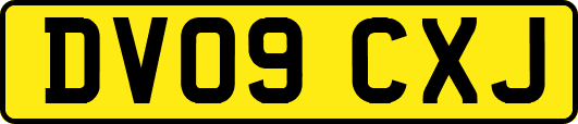 DV09CXJ