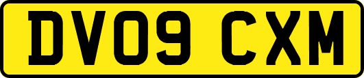 DV09CXM