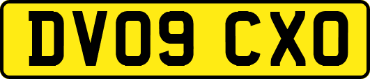 DV09CXO