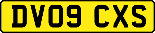 DV09CXS
