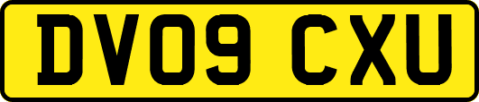 DV09CXU