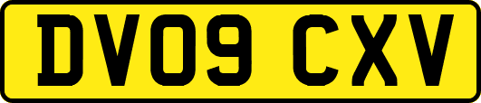 DV09CXV