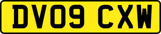 DV09CXW