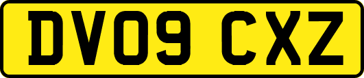 DV09CXZ