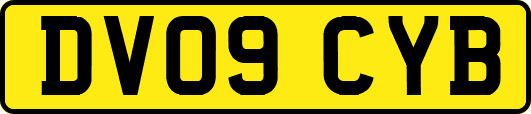 DV09CYB