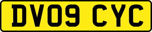DV09CYC