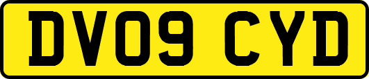 DV09CYD