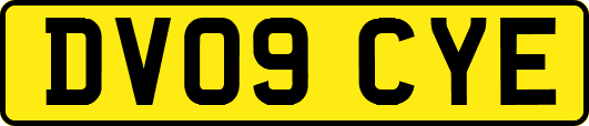 DV09CYE