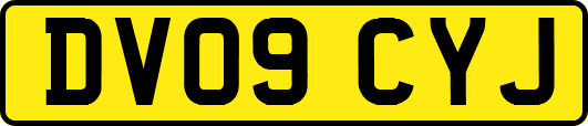 DV09CYJ