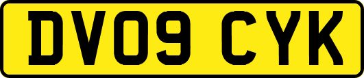 DV09CYK