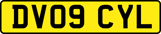 DV09CYL